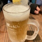 もつ焼たつや - 