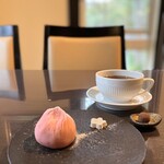 CAFE たまゆら - 