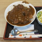 とんかつ ことぶき - 