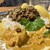 SPICECURRY KERAKU - 料理写真: