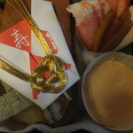 うを徳 - おせち2015年新春