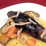 カーヴ隠れや - 料理写真: