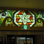 サロン・ド・テ・ヴォーリズ - 心斎橋筋側