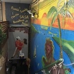 ラテンクラブ レオン - 