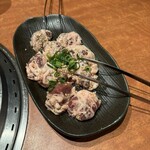 卸)新宿食肉センター極 - 