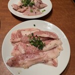 卸)新宿食肉センター極 - 
