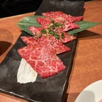 卸)新宿食肉センター極 - 