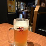卸)新宿食肉センター極 - 