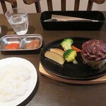 ダイニングバー ラピス - 