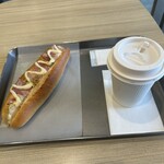 リトルマーメイド - 料理写真: