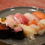角上魚類 川口店