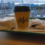 マクドナルド - 