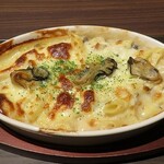 さかい珈琲Express - 料理写真: