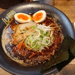 やっとこ - やっとこラーメン