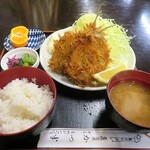 かつ半 - 