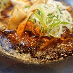 やっとこ - やっとこラーメン