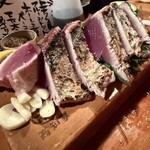 二十一亭 - 料理写真:
