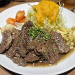 ステーキ てっぺい HARAJUKU - 