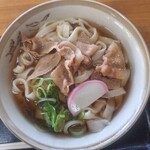 くるみ亭 - 