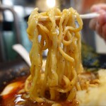 やっとこ - やっとこラーメン