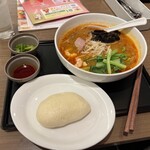 デニーズ - 料理写真: