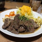 ステーキ てっぺい HARAJUKU - 