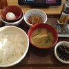 すき家 - 