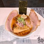 らぁめん 紬麦