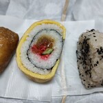 伊勢屋 - 料理写真: