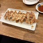 餃子の酒場マイケル - 