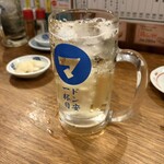 餃子の酒場マイケル - 