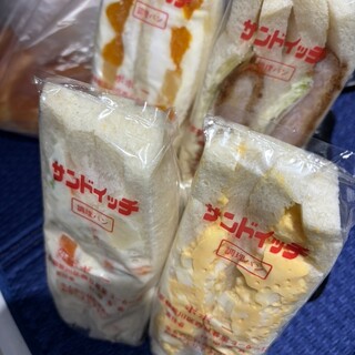 サンドイッチ専門店 ポポー_1