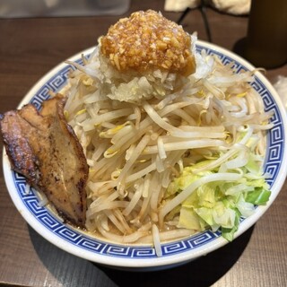 ラーメン ガジロー_0