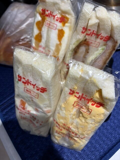 サンドイッチ専門店 ポポー - 西日暮里/サンドイッチ | 食べログ