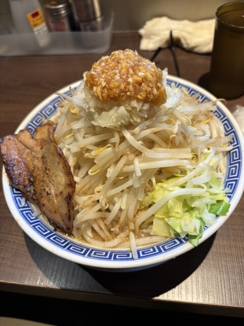 ガジローです ラーメン ガジロー 本店 - 新加納/ラーメン | 食べログ