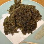 西銀 ぼたん - 