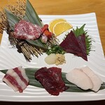 西銀 ぼたん - 