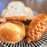 DONQ - 料理写真: