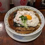 麺や庄の - 