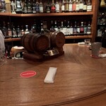 バー・オーガスタ・ターロギー - 