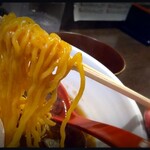 しみじみ - しじみ正油ラーメン