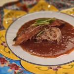 美会 - 