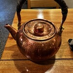 吾妻橋 やぶそば - 