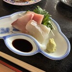 味わい処 笑楽 - 