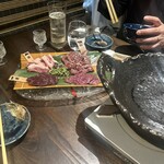 北新地ここの - 