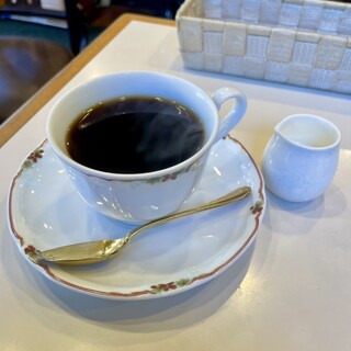 珈琲舎 ダンケ_1