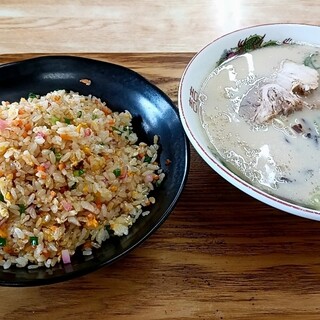 ラーメン ファミリー_0