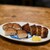 泰明庵 - 料理写真: