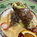 ピッツェリア ブガンヴィッレ 広尾 - 