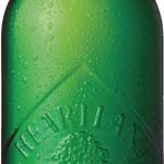 あんかけ太郎　 - ドリンク写真:あんかけに合う飲み応え『ハートビール』